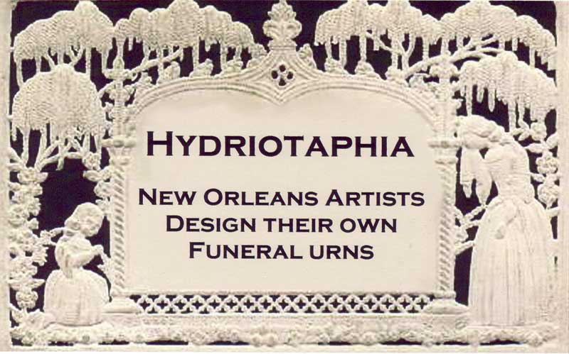 Hydrotaphia