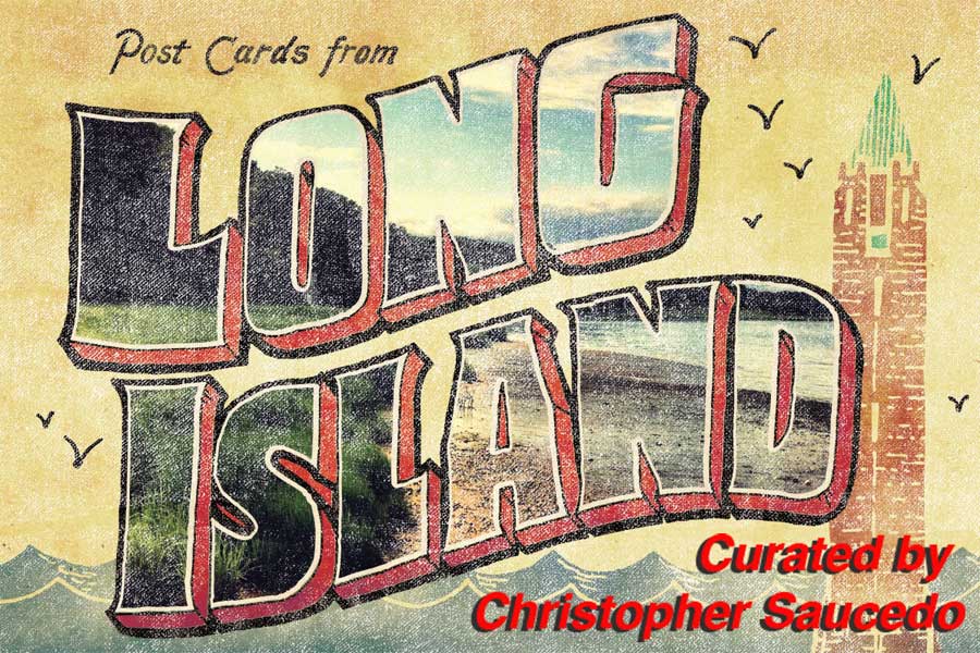 Post
                      Cards from Long Island