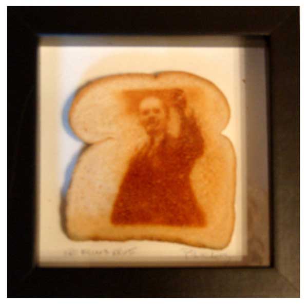 Toast