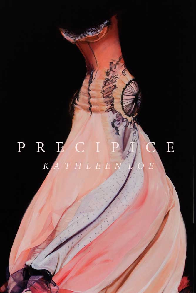 Precipice by Kathleen Loe